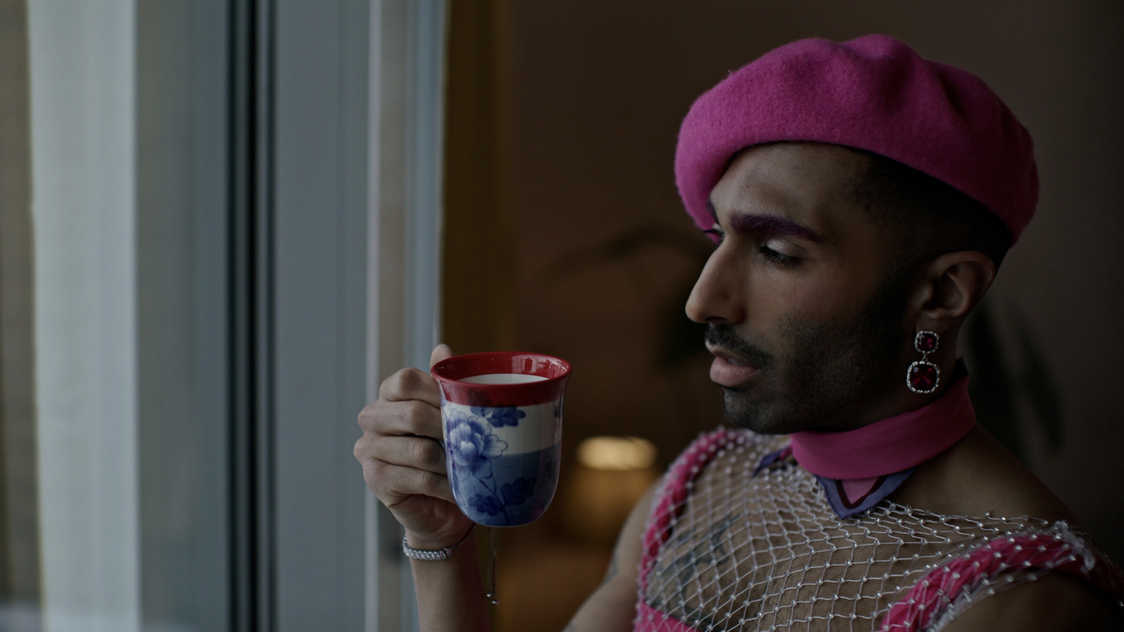 Peckham Mix - S1: E2 - "Sweet 'n' Sour Snakes"