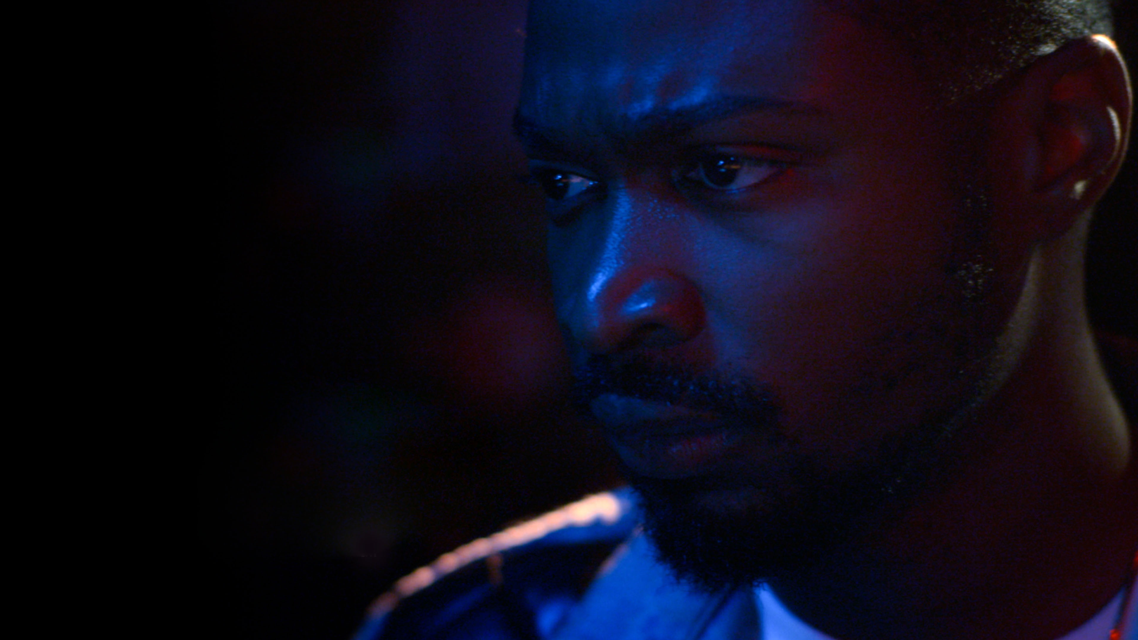 The Cypher - Trailer