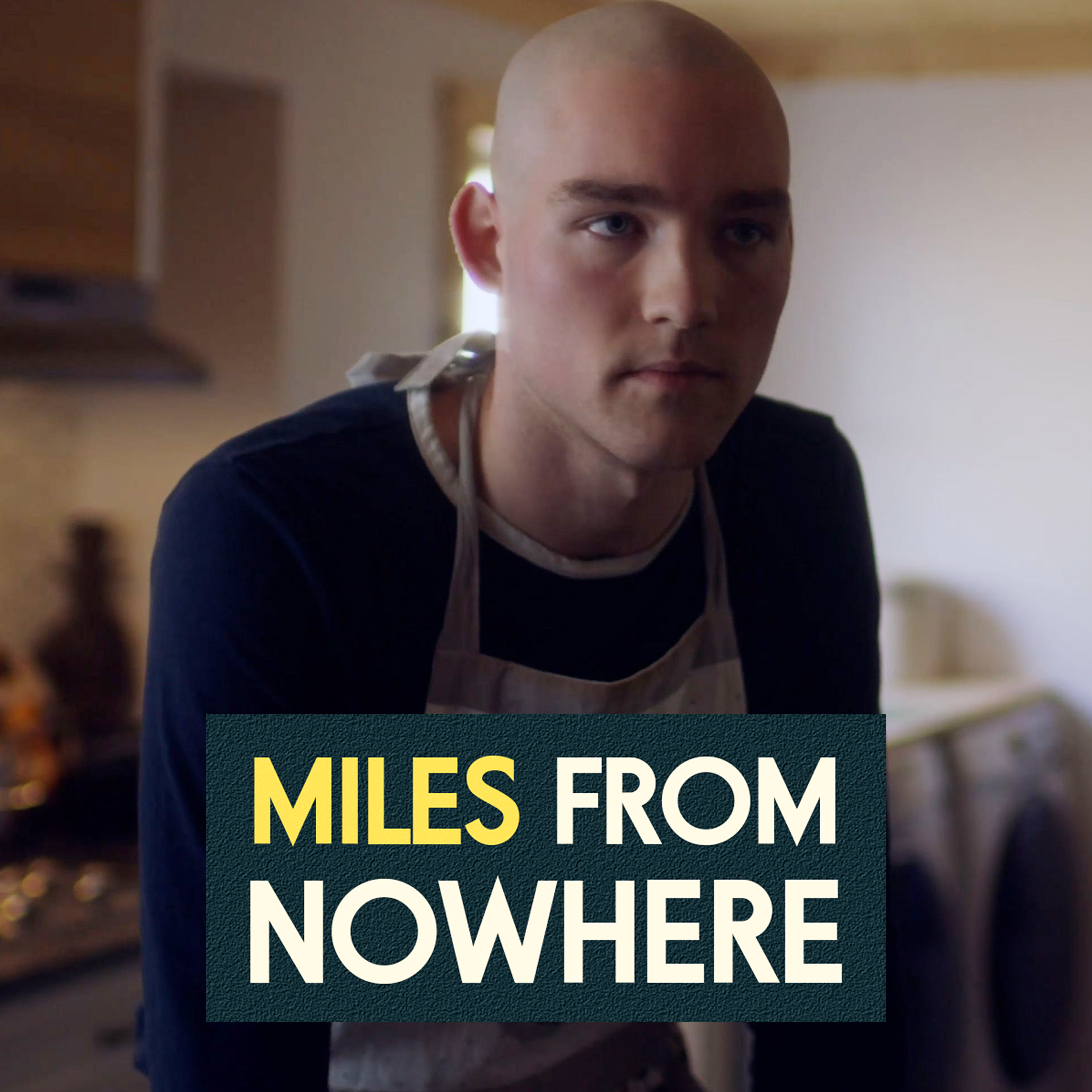 Miles From Nowhere