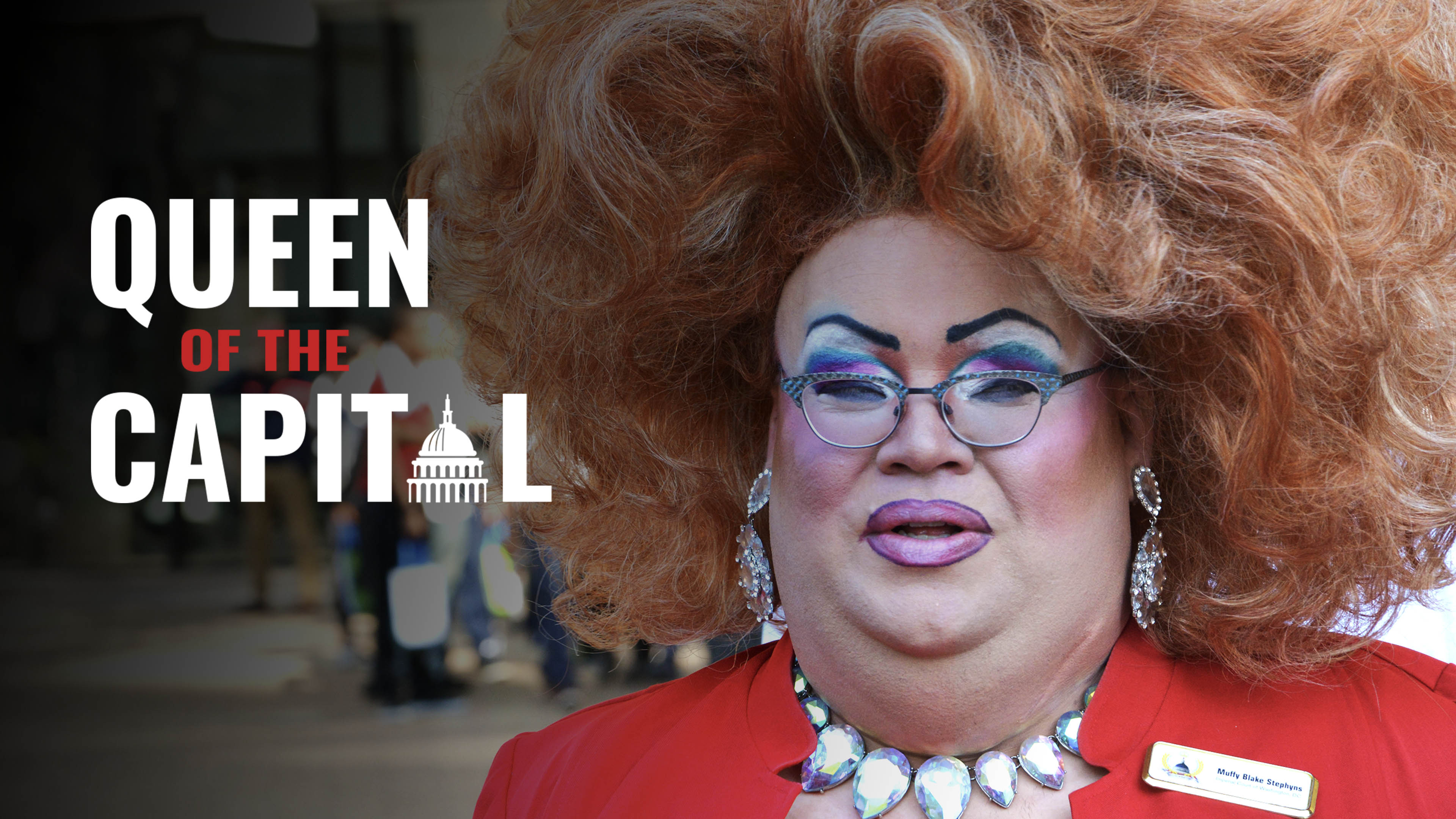 Queen of the Capital