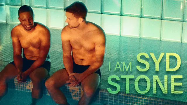 I Am Syd Stone