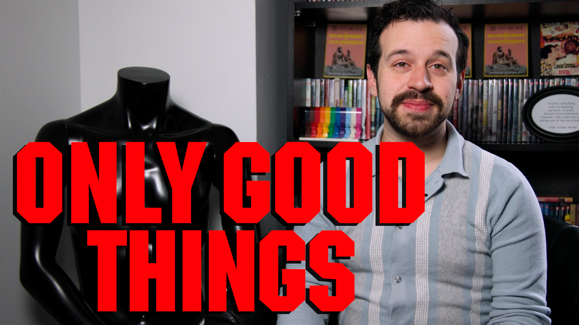 Dekkoo Presents: Only Good Things