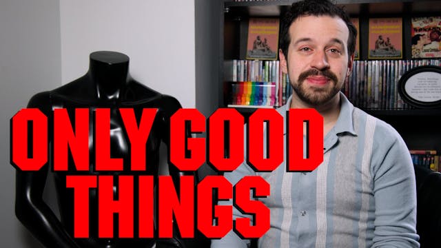 Dekkoo Presents: Only Good Things