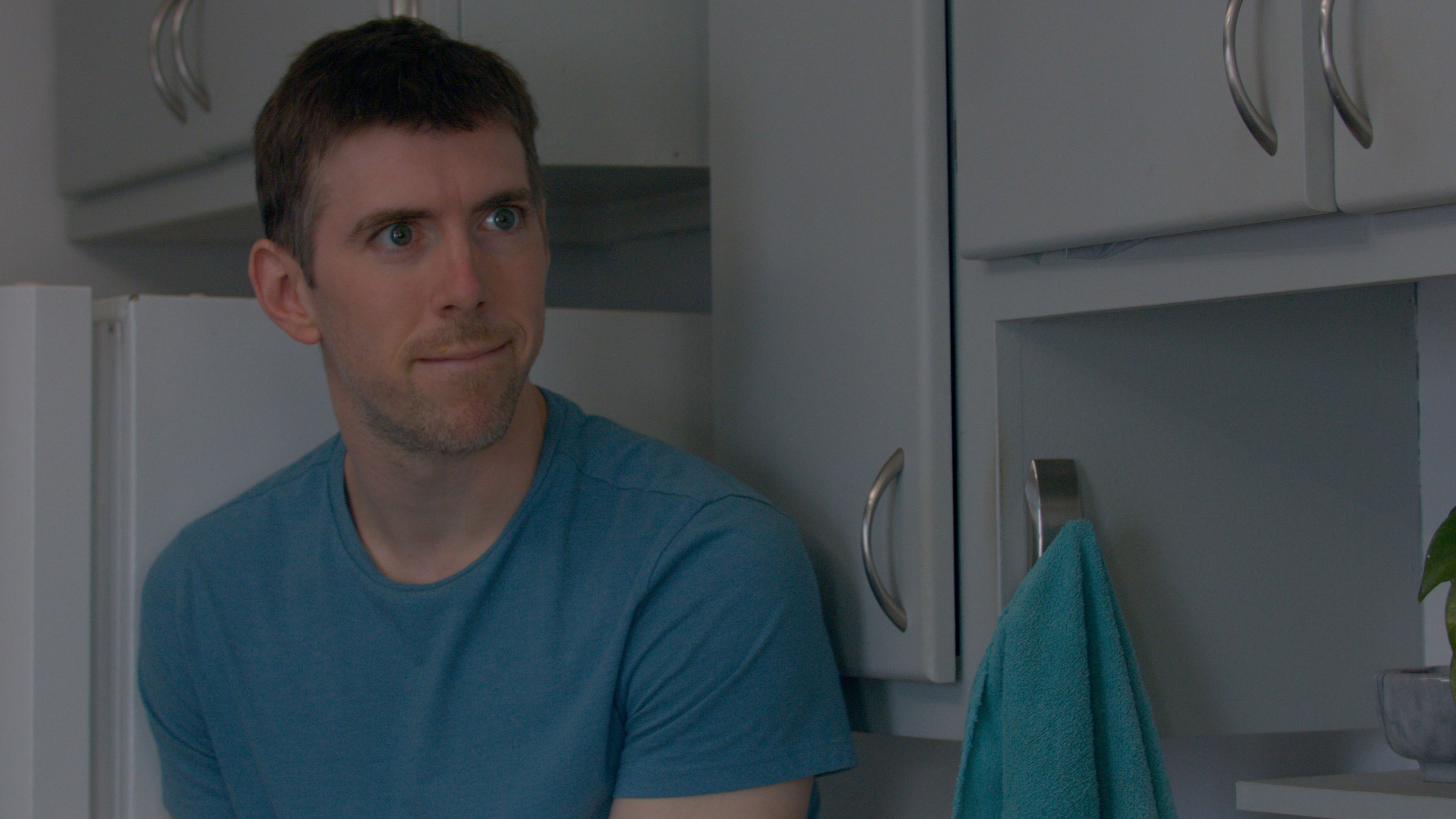 Marriage of Inconvenience - S1: E2 - "Crime Victim Tinder"