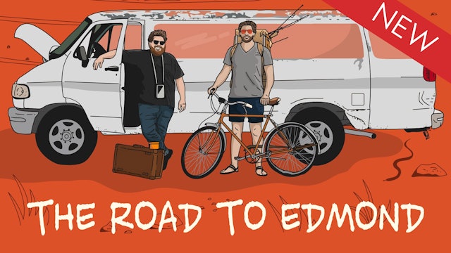 The Road to Edmond