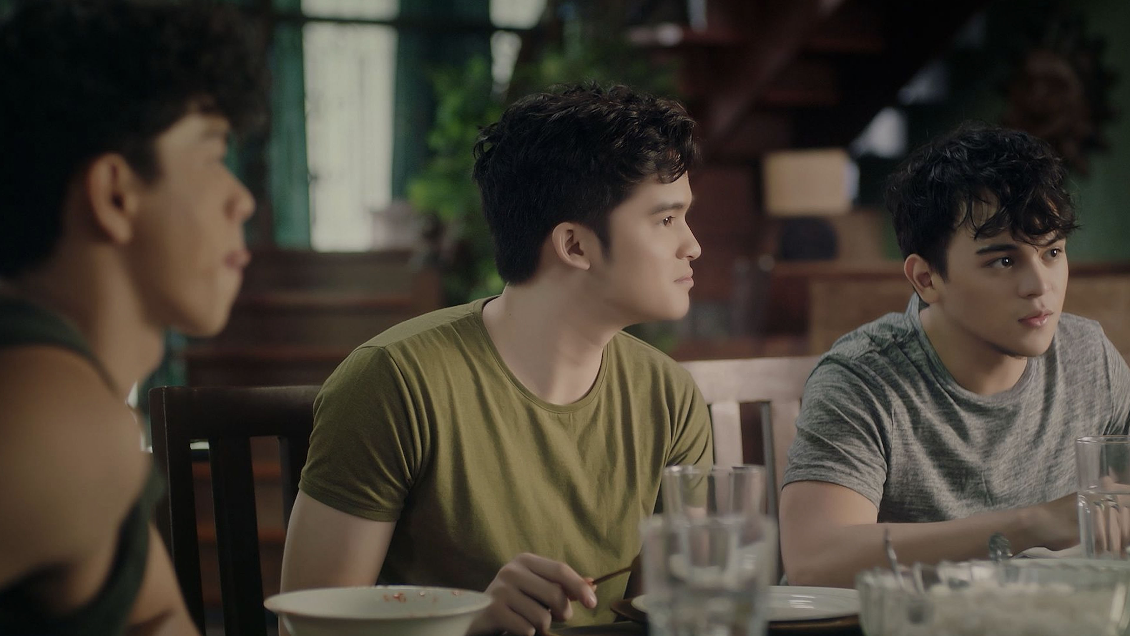 Gameboys - S2: E6 - "Bad News"