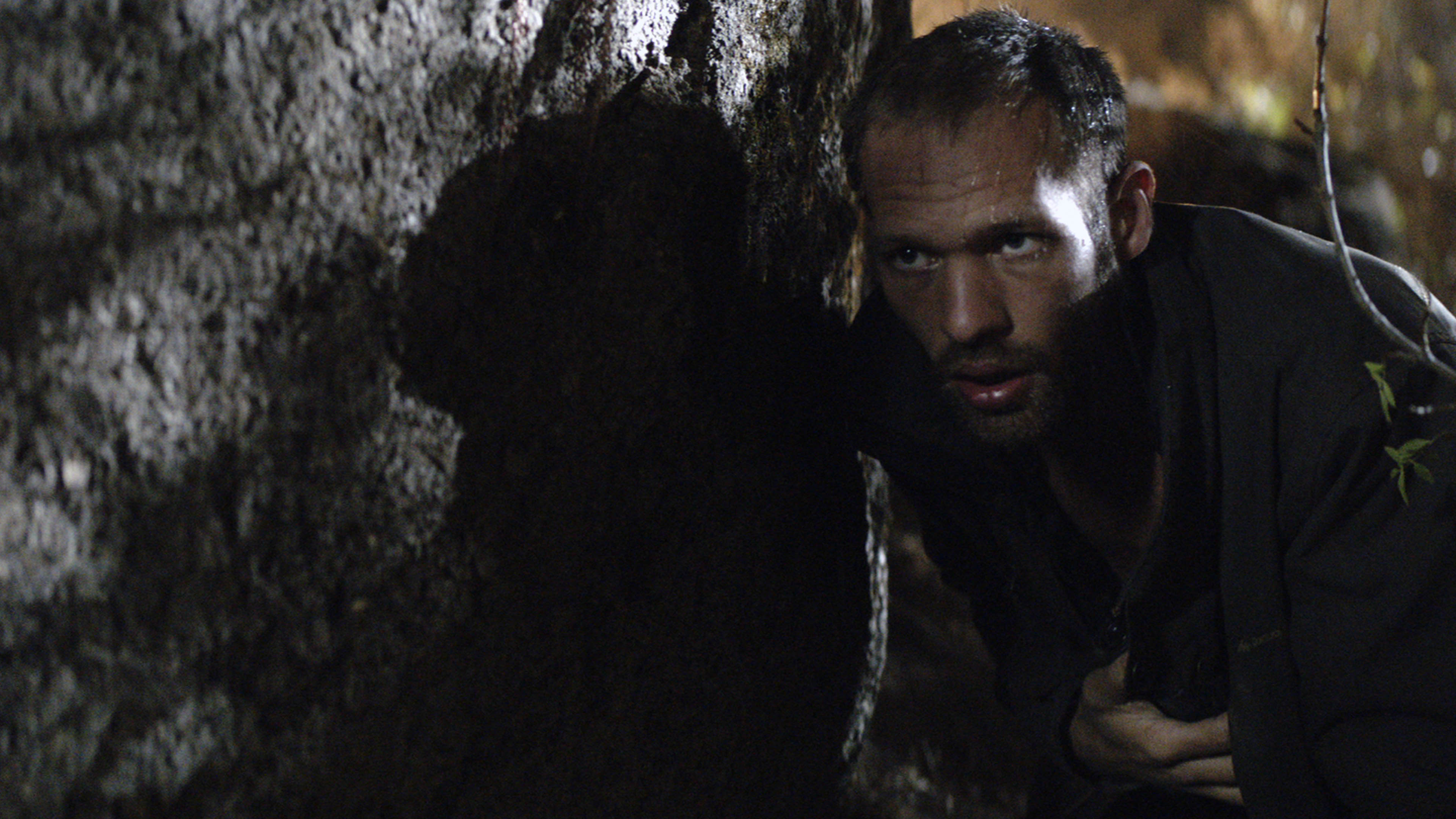 The Ornithologist - Trailer