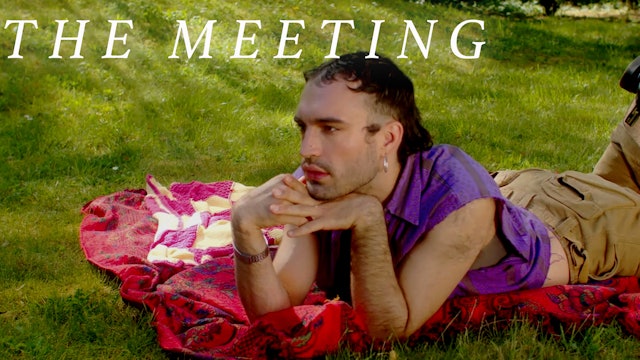 The Meeting