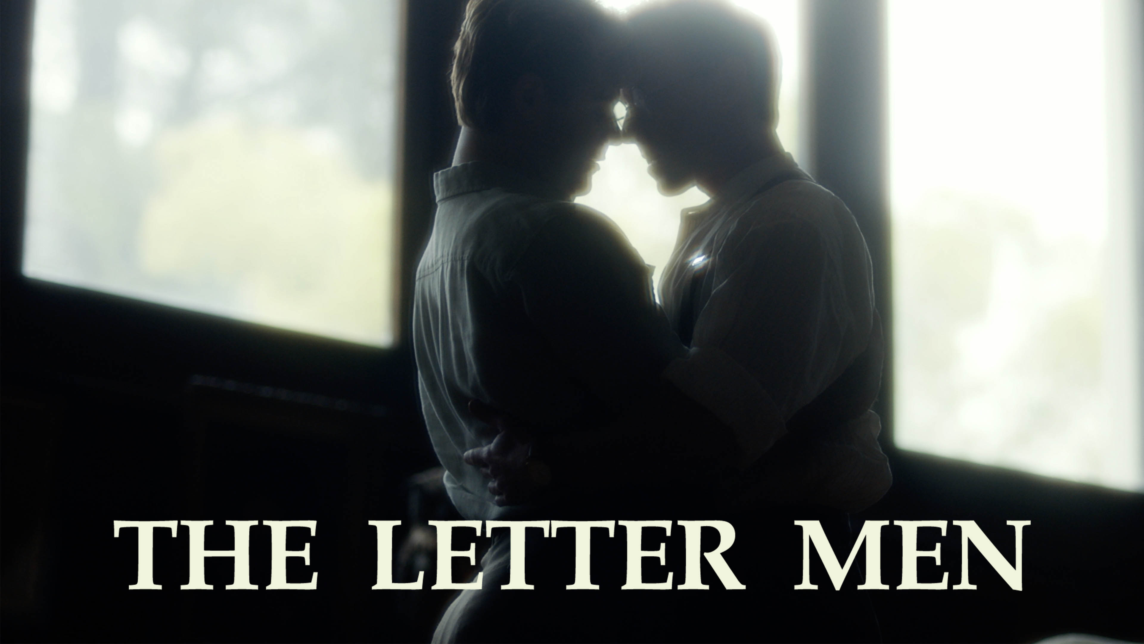 The Letter Men