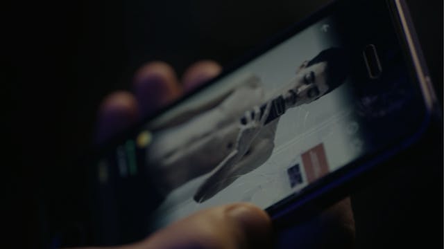 A Few Feet Away - Trailer