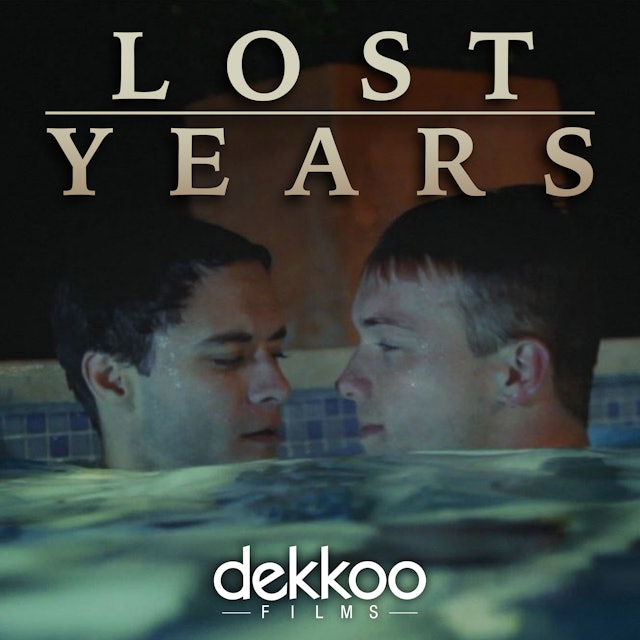 Lost Years