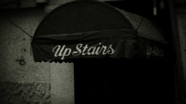 Upstairs Inferno - Trailer