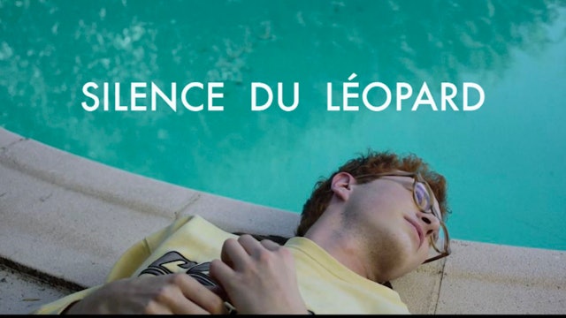 Silence Du Leopard