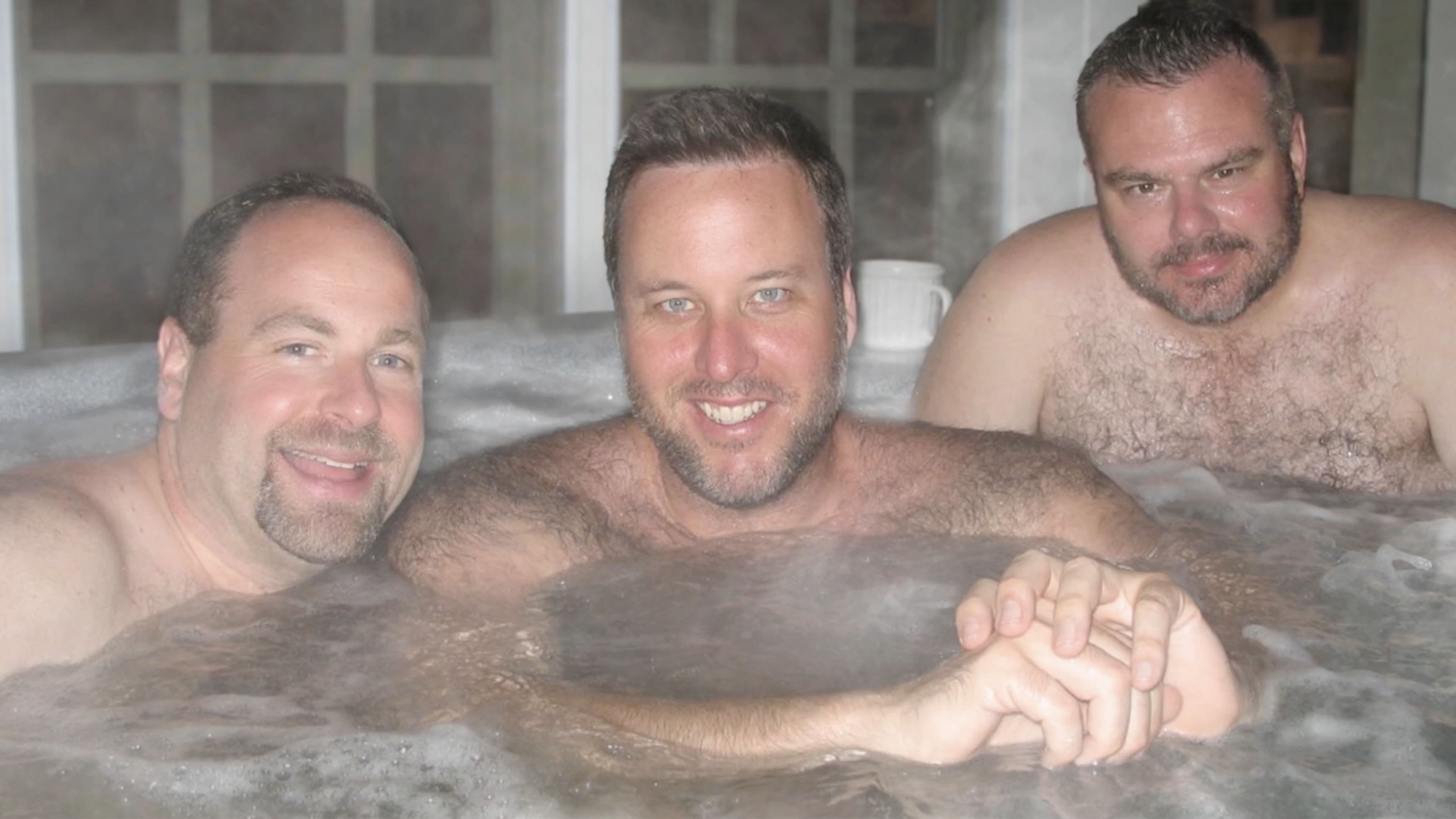 A Big Gay Hairy Hit! Where the Bears Are: The Documentary - Trailer