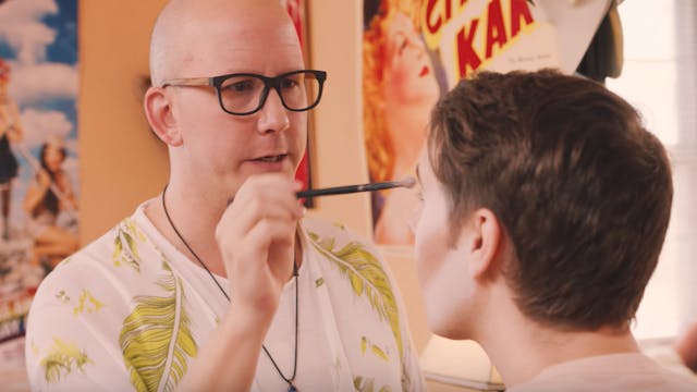 What a Drag - S1: E5 - Grabbin' Life ...