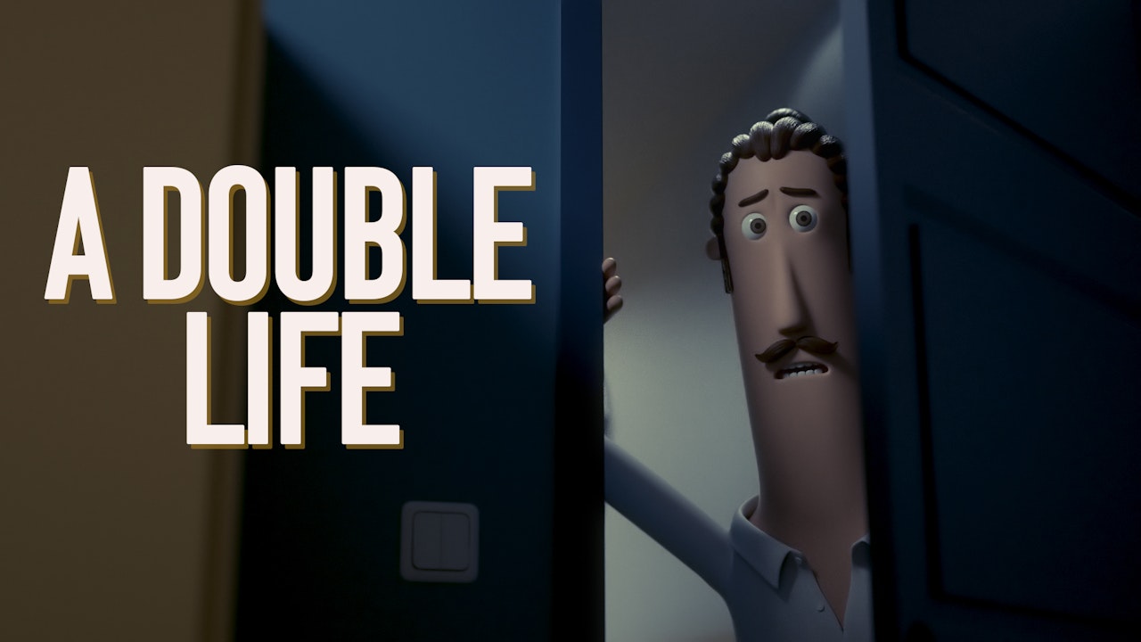 A Double Life