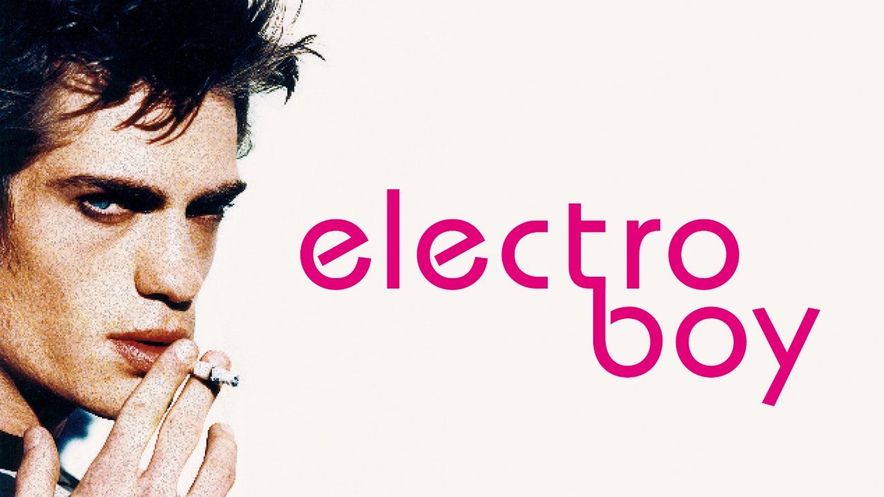 ElectroBoy