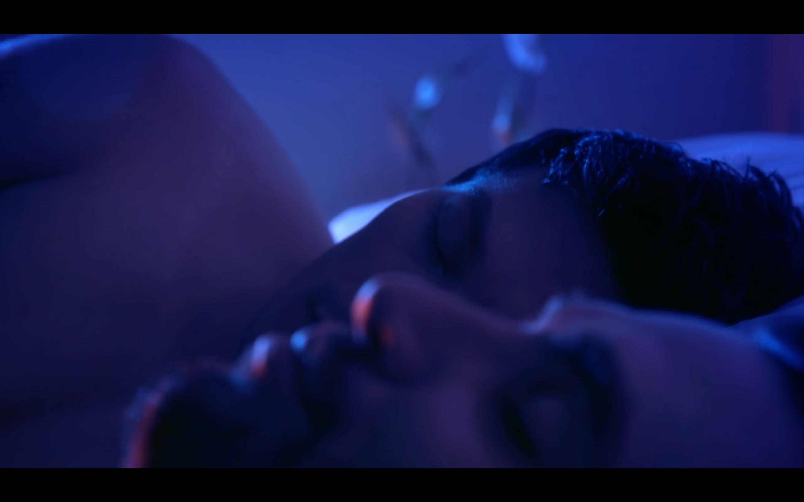 The Big Snore - Trailer