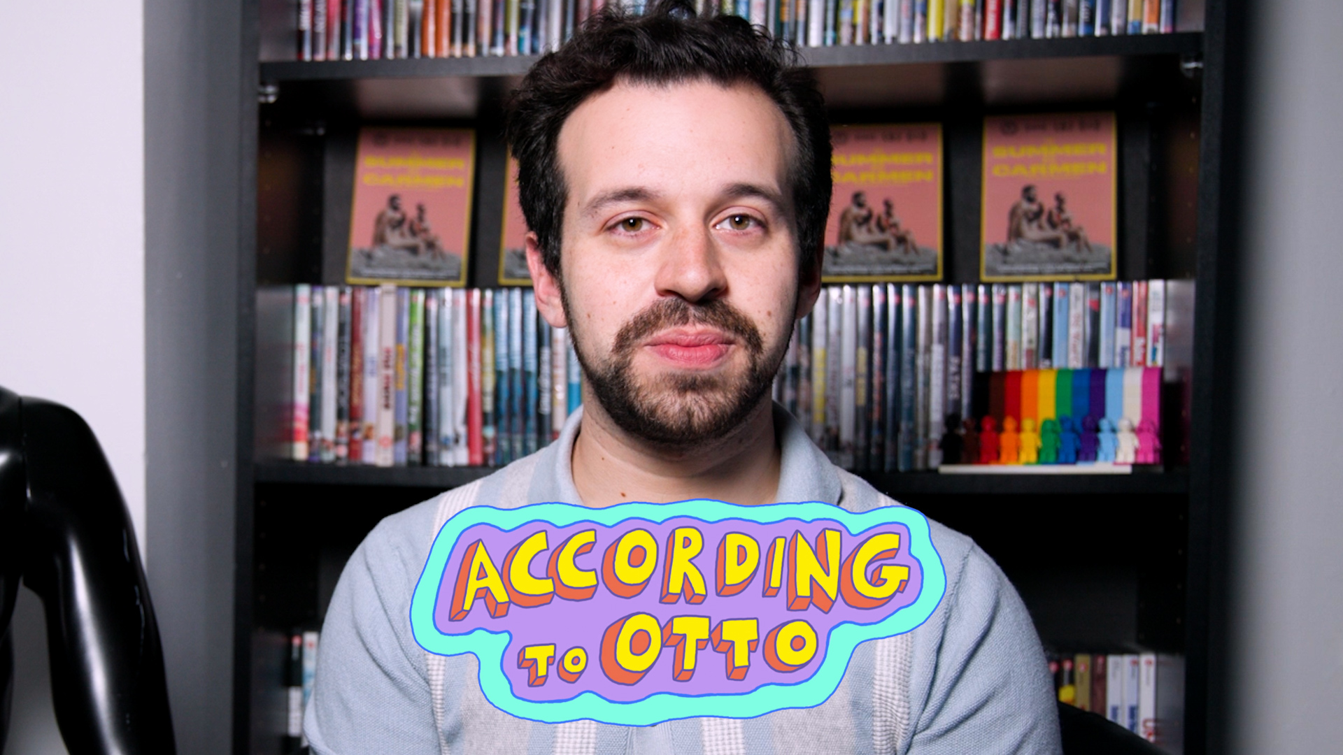 Dekkoo Presents: According to Otto