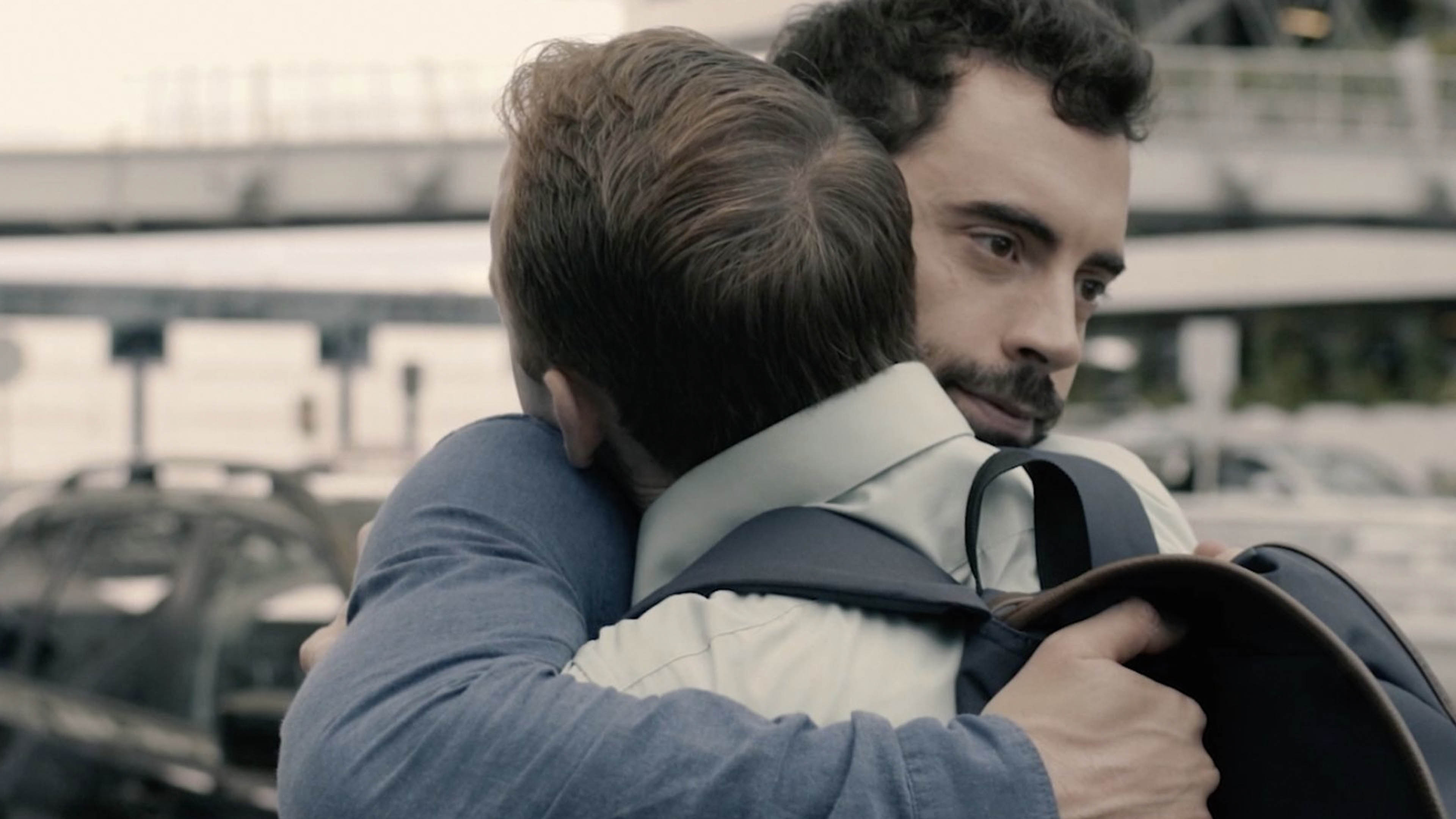 The Falls: Covenant Of Grace - Trailer