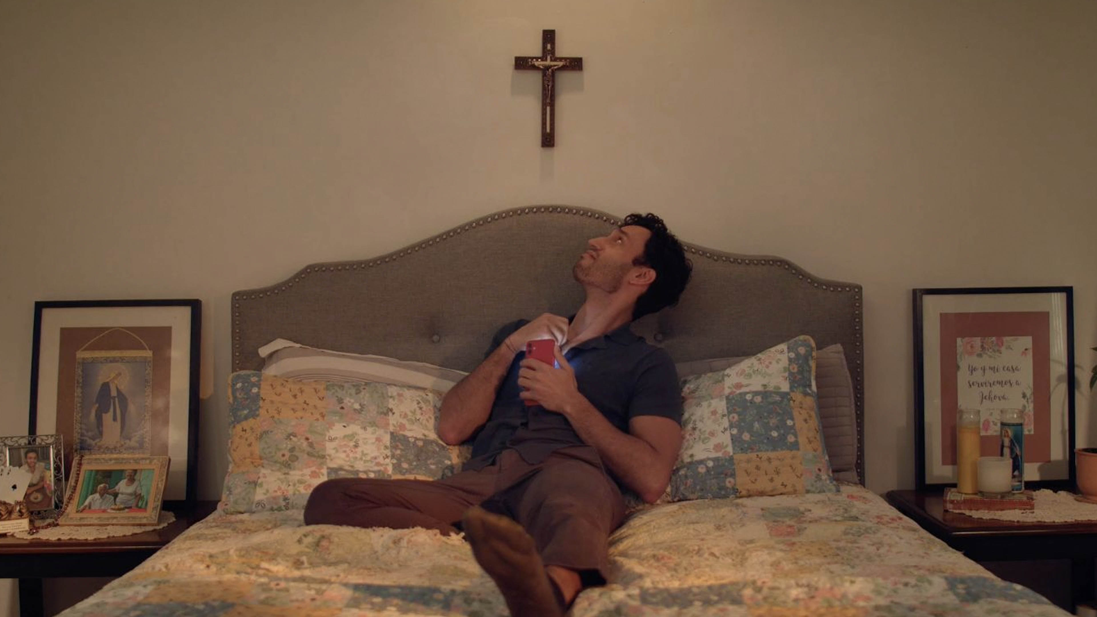 Open to It - S1: E2 - "Open To Polyamory"