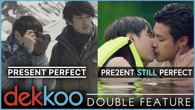 Dekkoo Double Feature - Present Perfect/Present Still Perfect