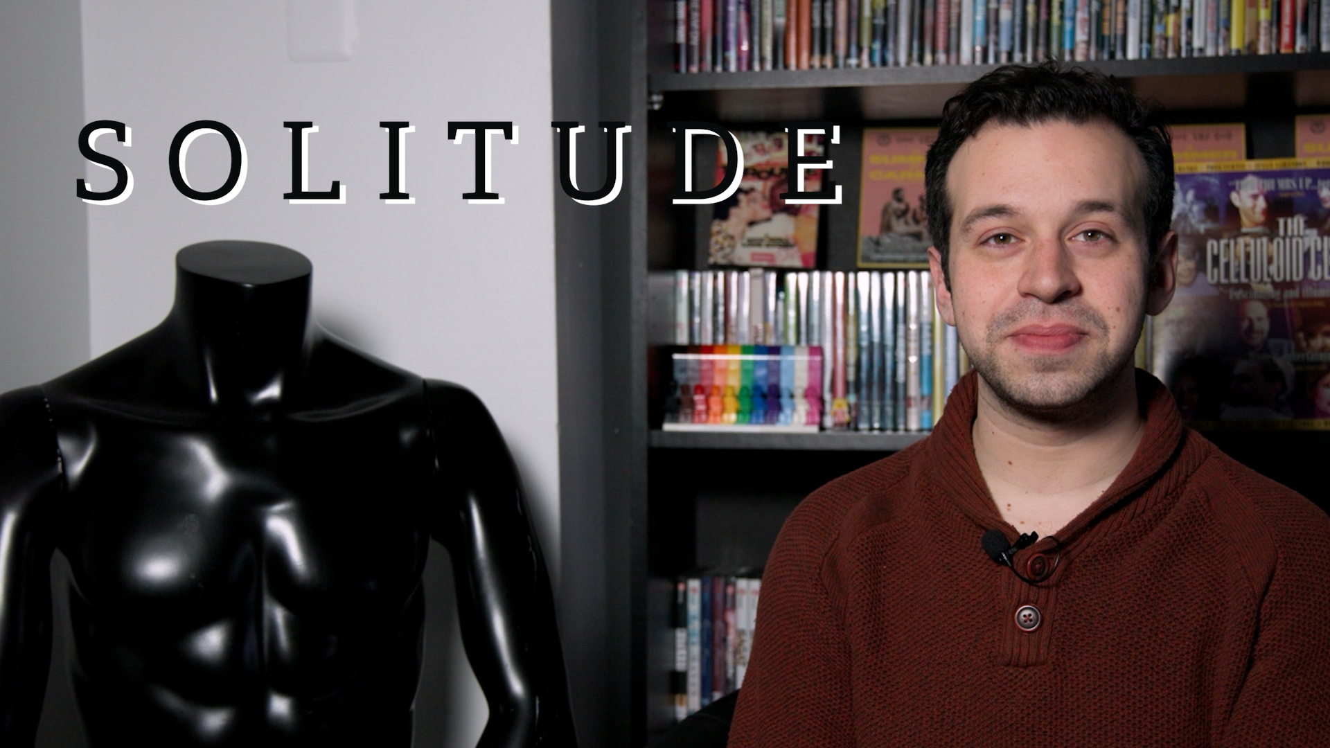 Dekkoo Presents: Solitude