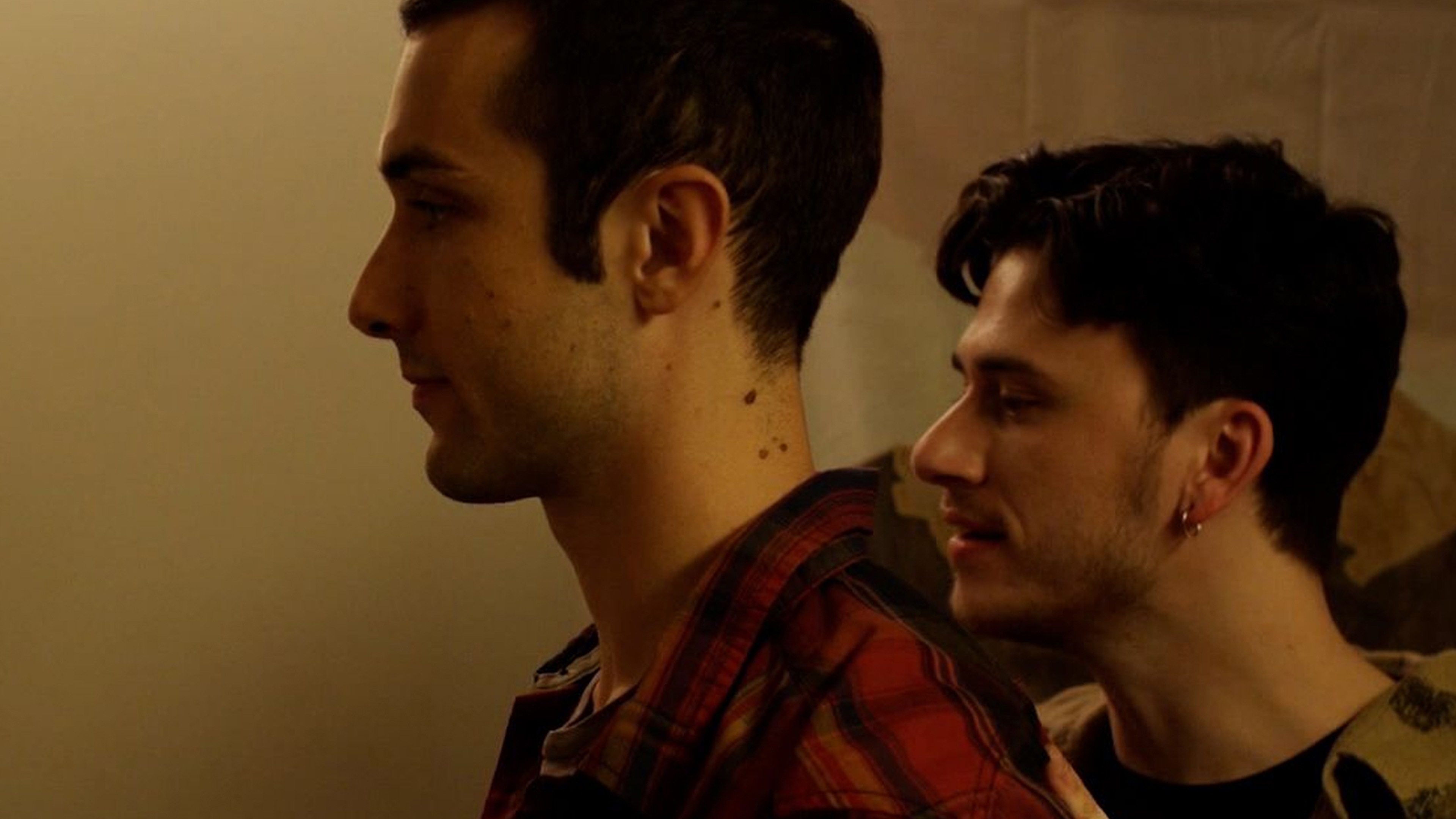 Here Comes Your Man - S1: E3 - "The Lovers, Upright"