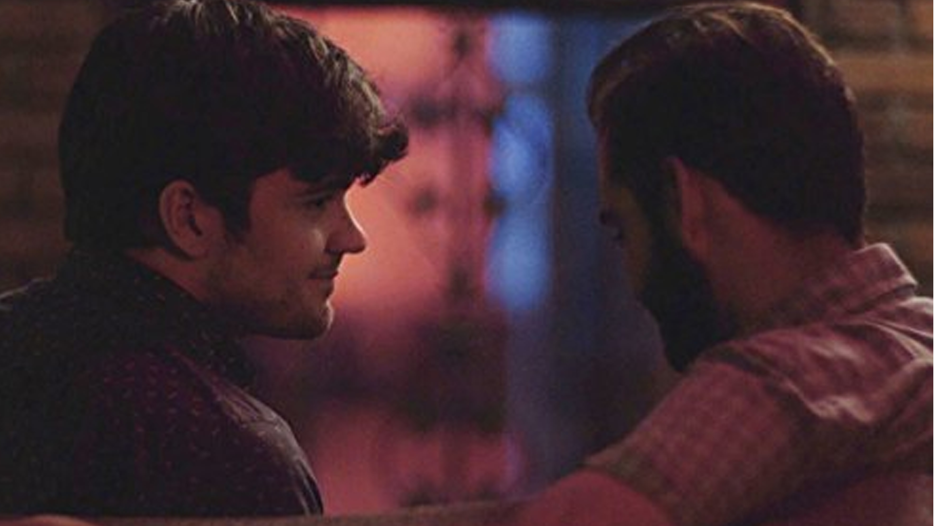 Feral - S1: E8 - "The Good Ones"