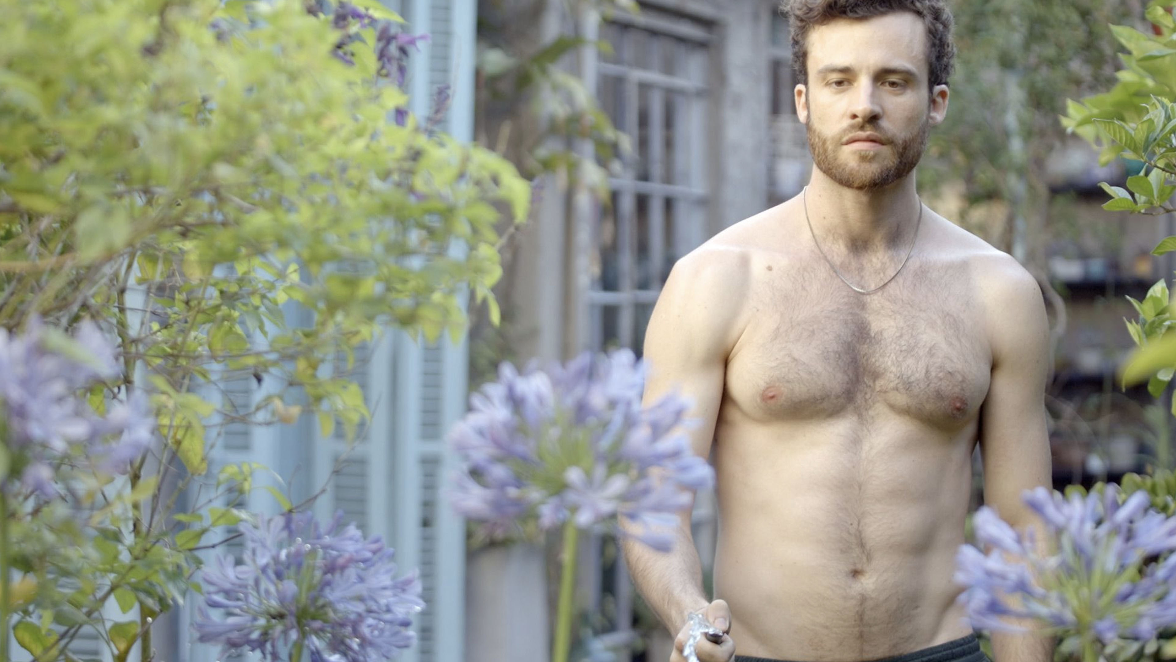 300 Letters - Trailer