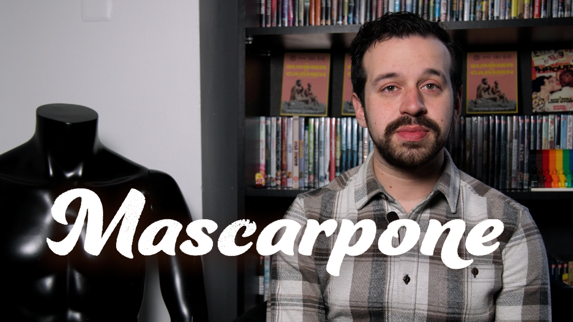 Dekkoo Presents: Mascarpone