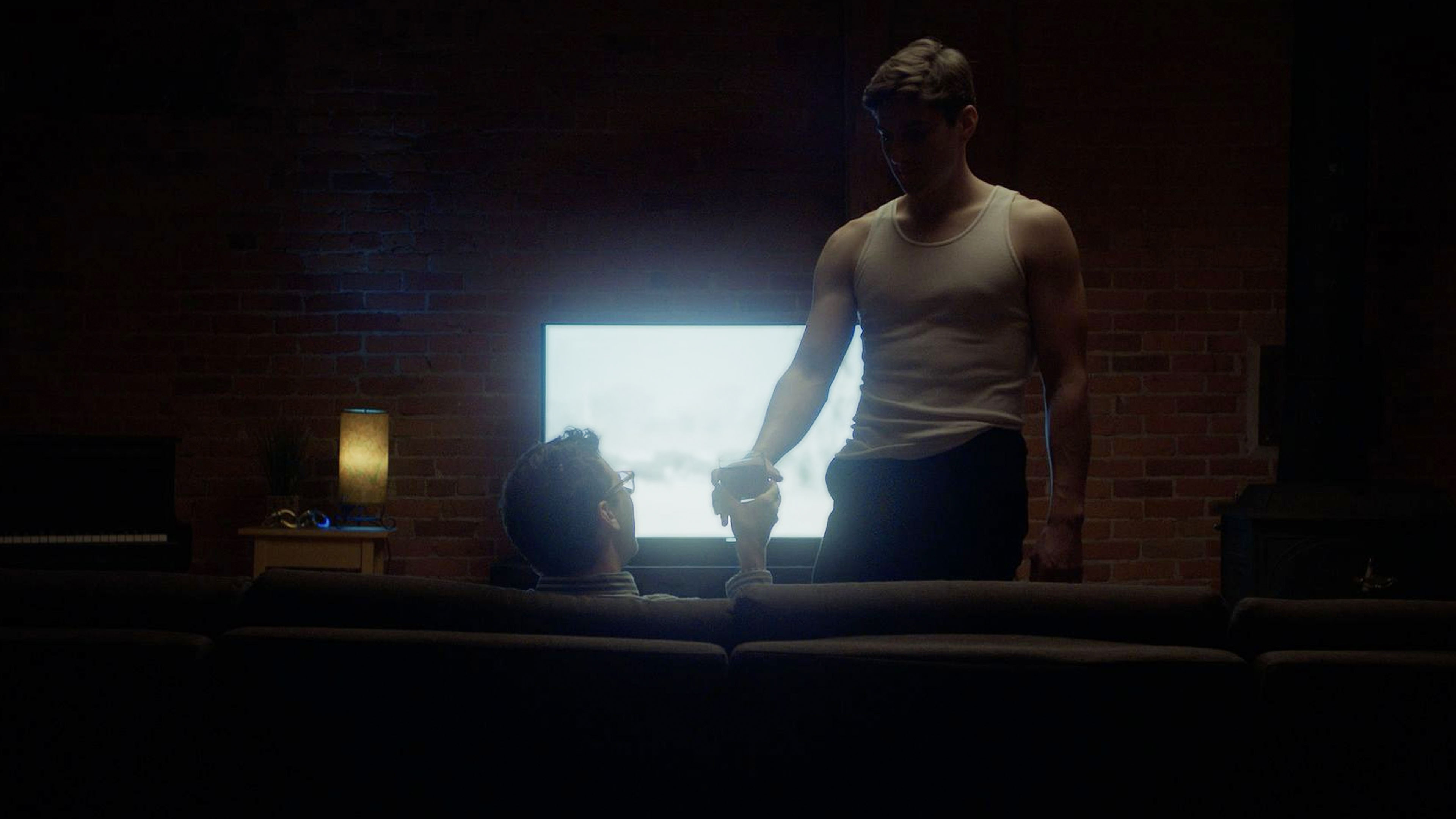 Geomapping Love - S1: E4 - "Fifteen minutes walk from the Champ-de-Mars metro"