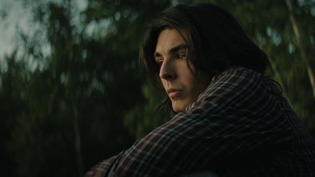 FEM - S1: E10
