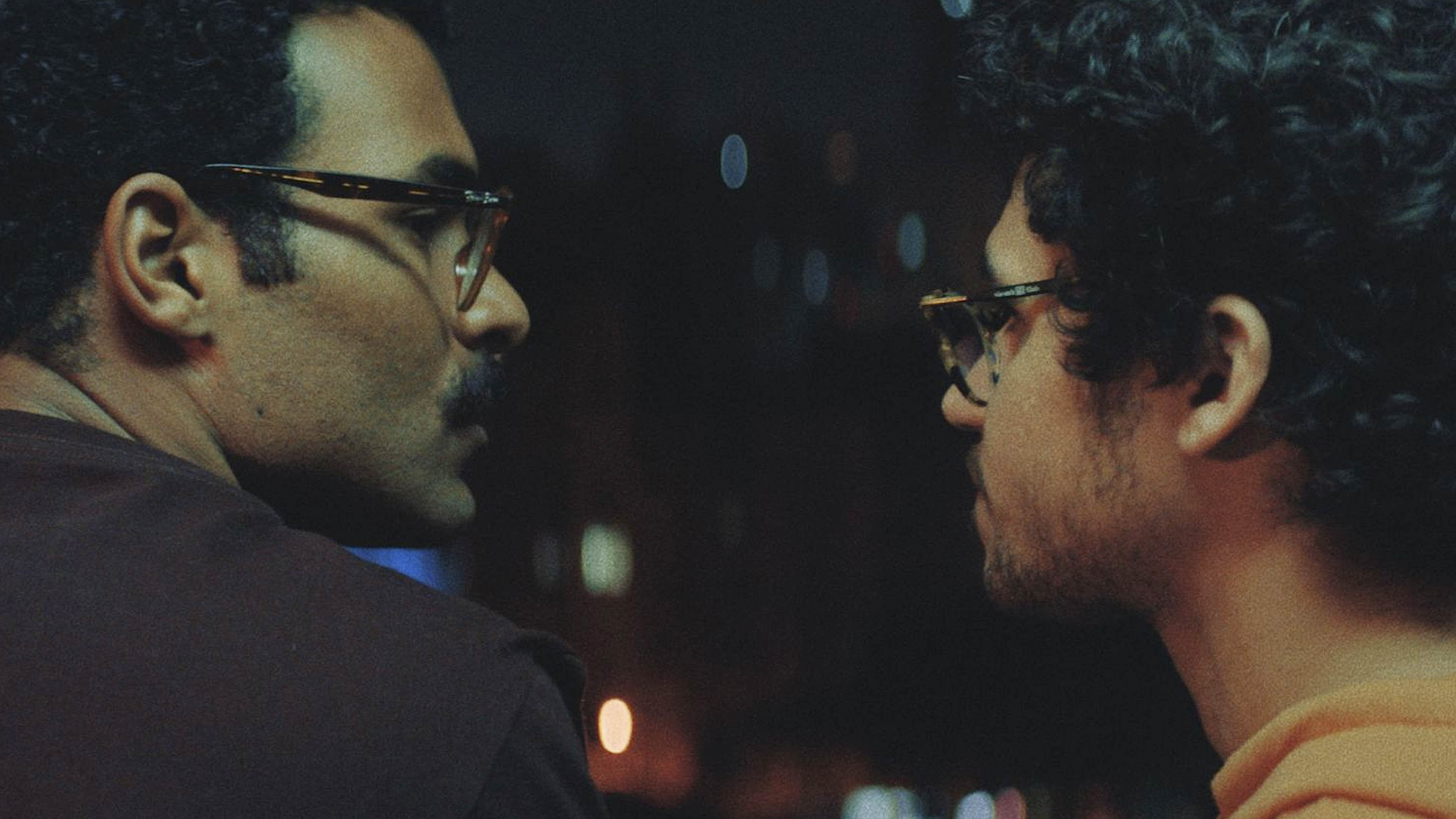 Private Photos - Trailer