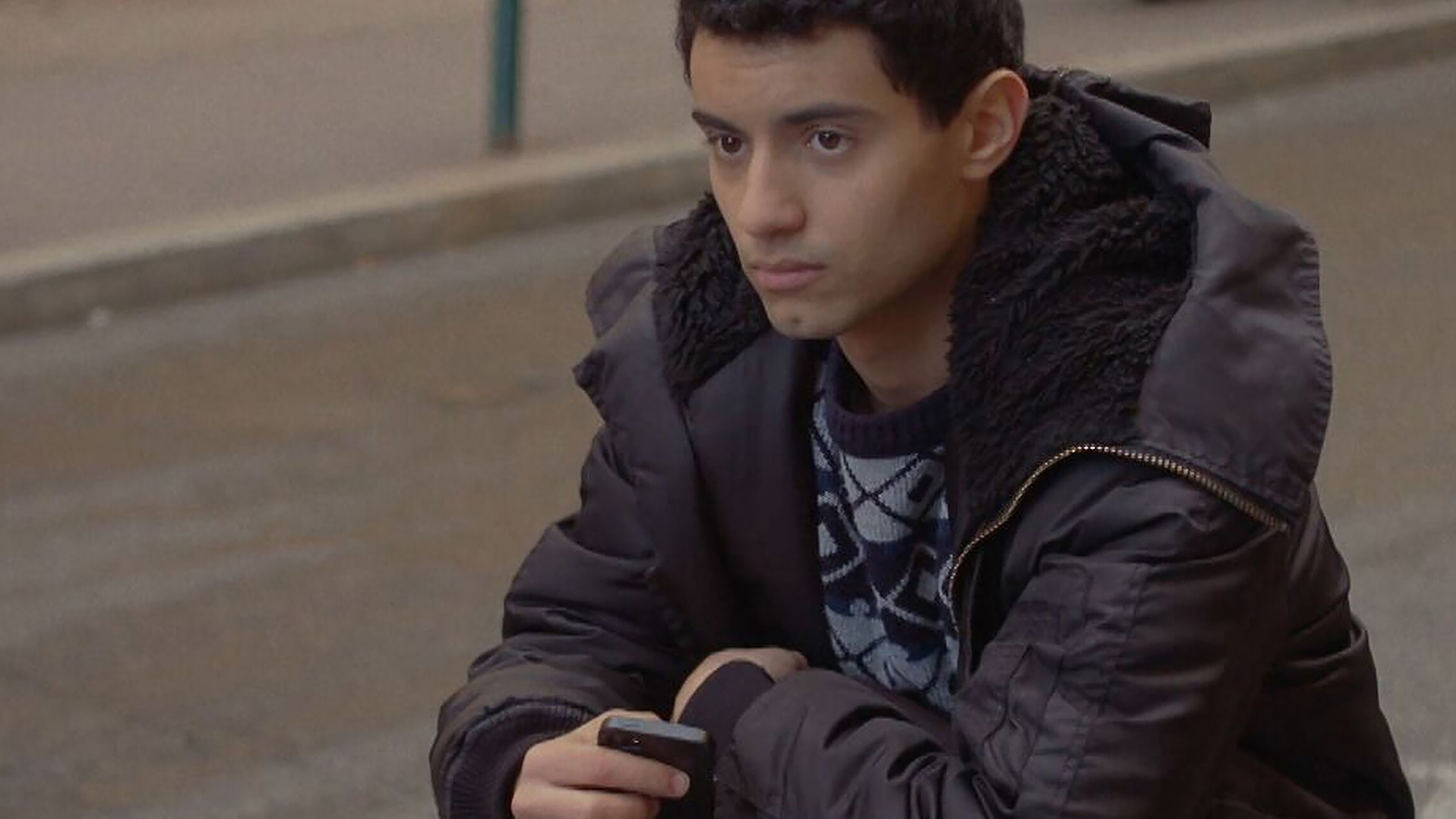 Woke - S1: E2 - "Find Each Other"