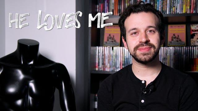 Dekkoo Presents: He Loves Me