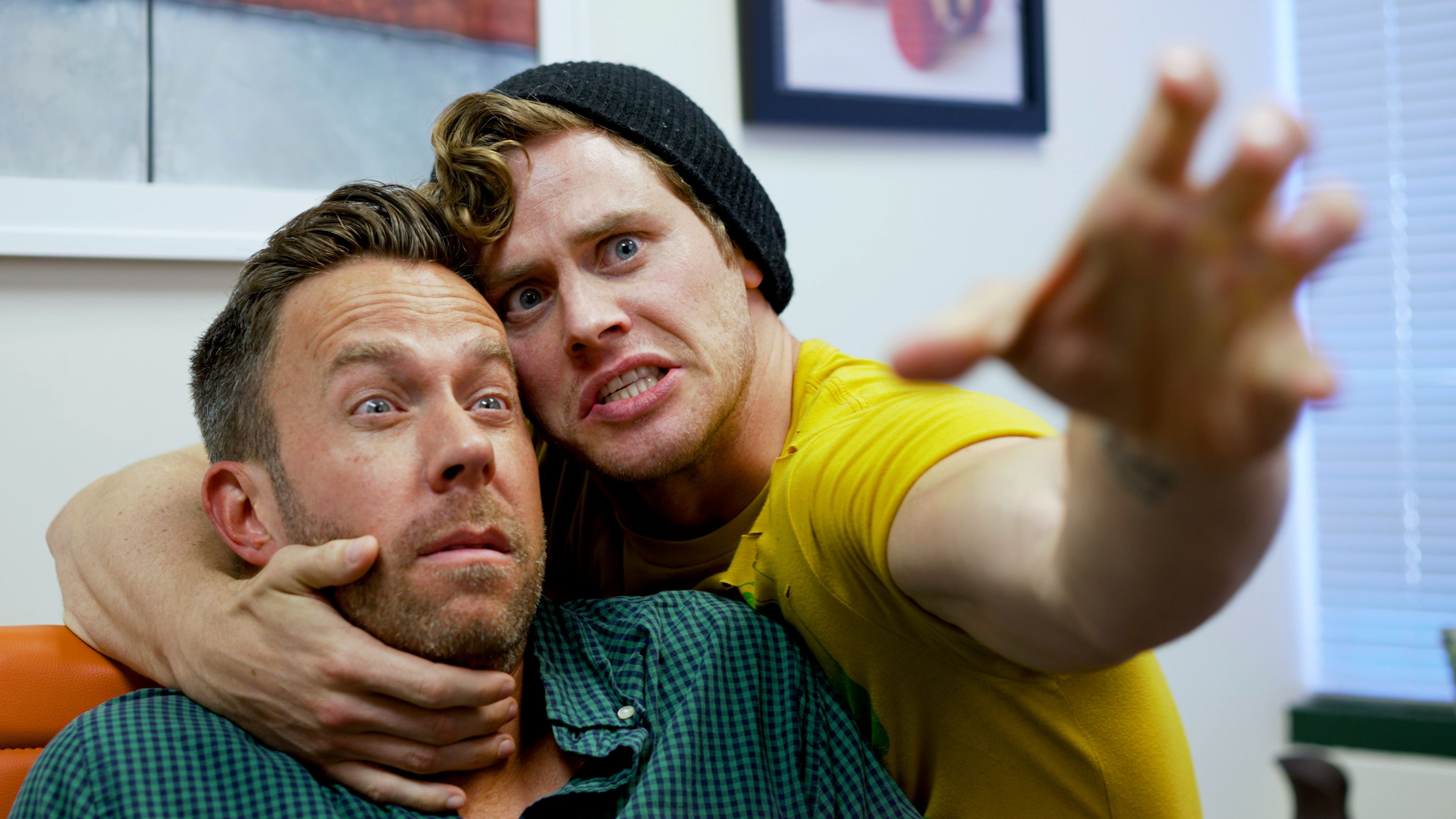 Bad Boy - S1: E19 - "Bad Actor Boy"