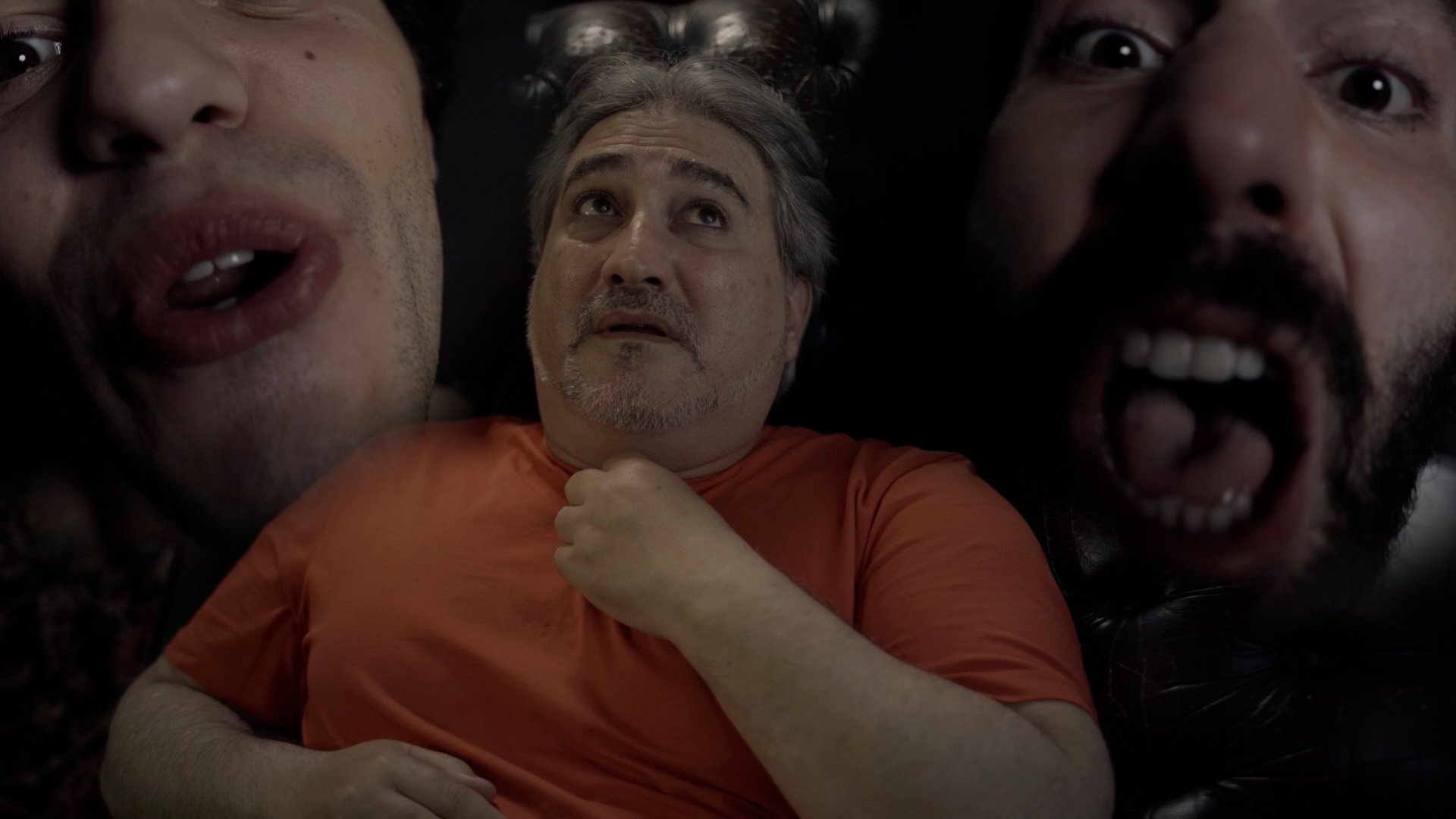 (Il)legal Asterisk - Trailer