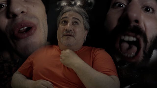 (Il)legal Asterisk - Trailer