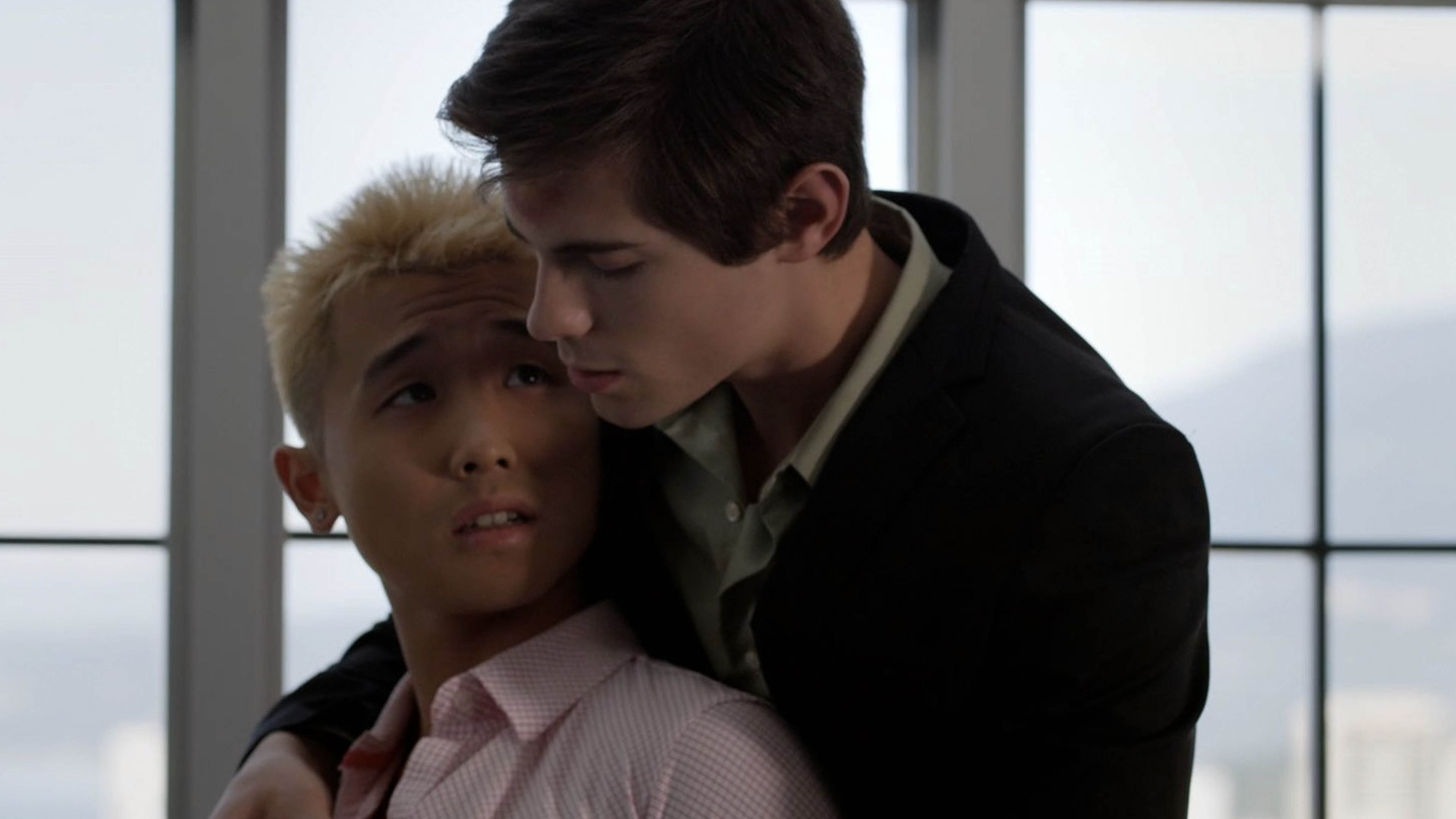 John Apple Jack - Trailer