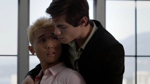 John Apple Jack - Trailer