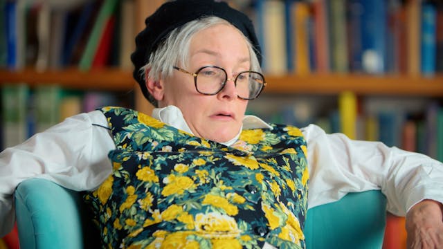 Marque and Hector - S1: E4 - "Sand Wi...