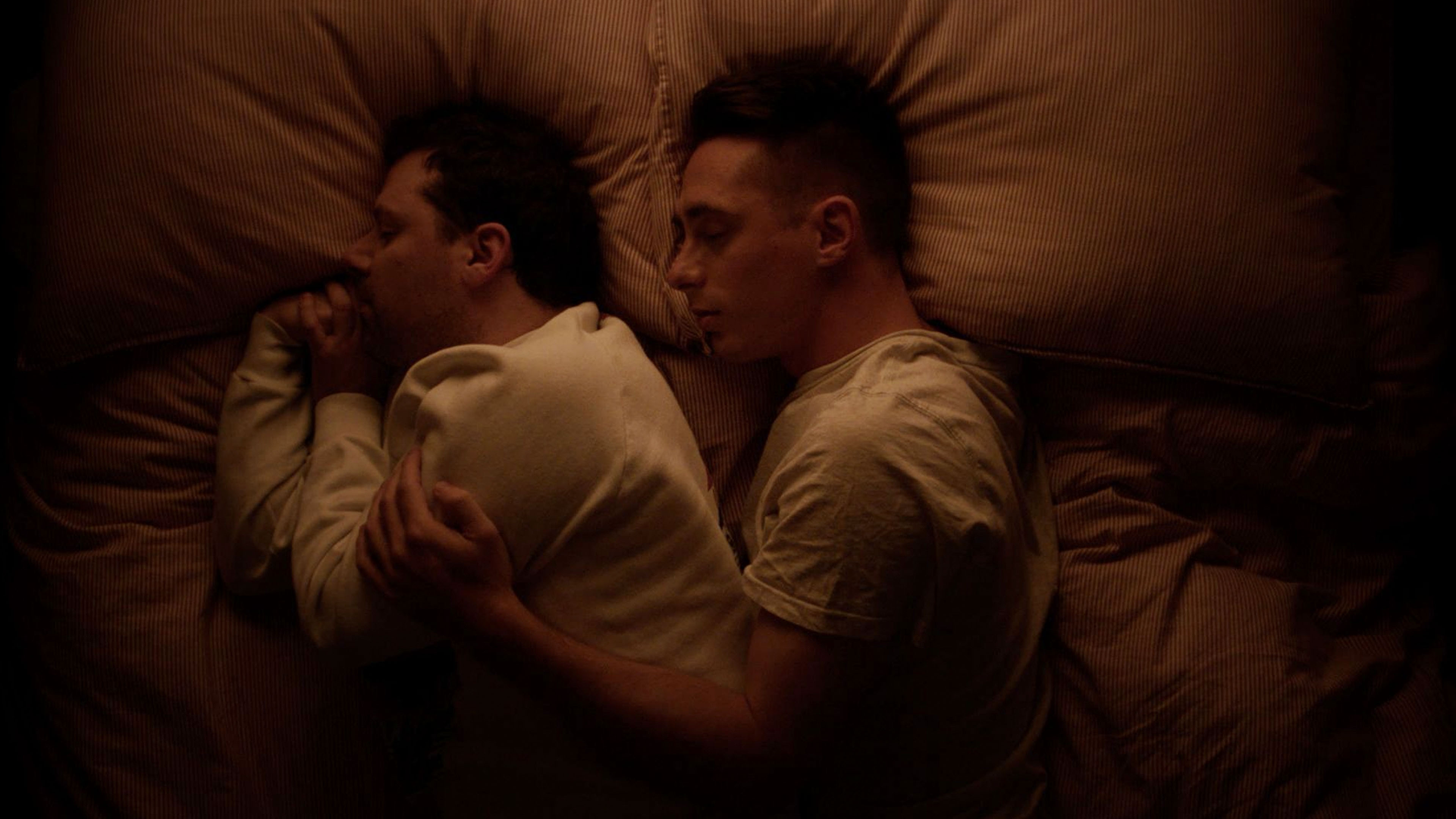 Geomapping Love - S1: E10 - "My bedroom"