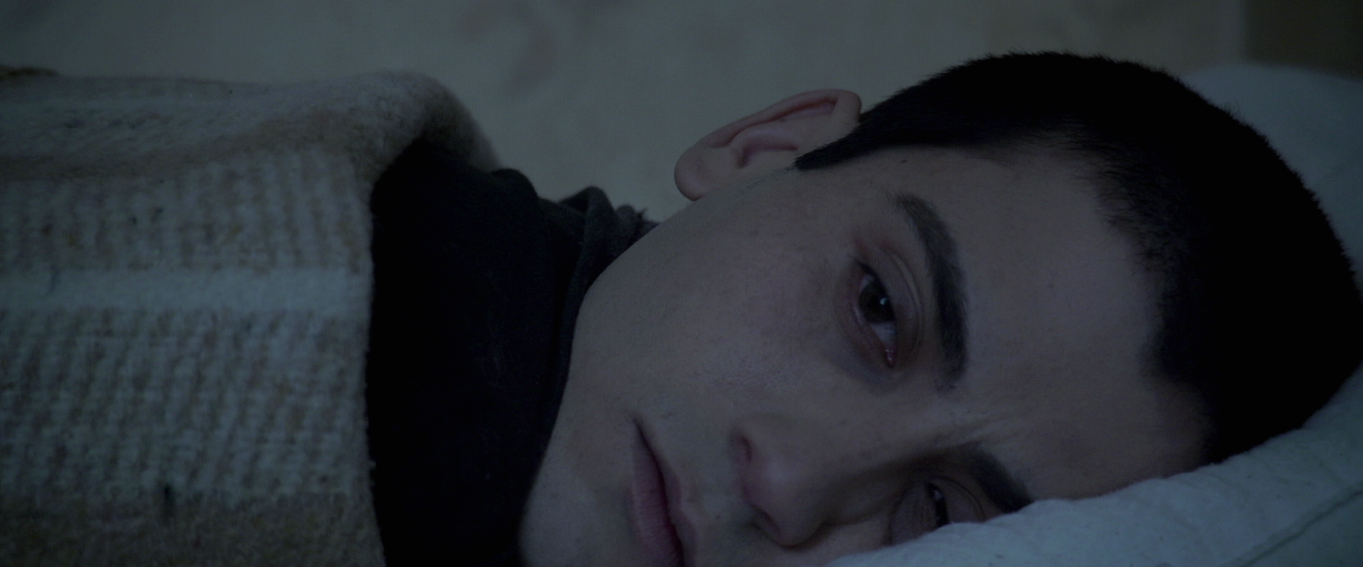 Eyeshadow (Sombra de Ojos) - Trailer