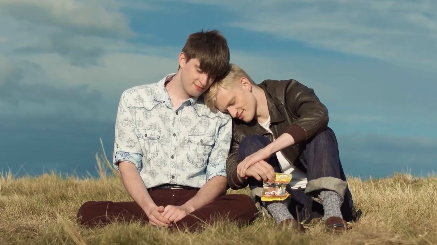 You Are My Sunshine - Trailer