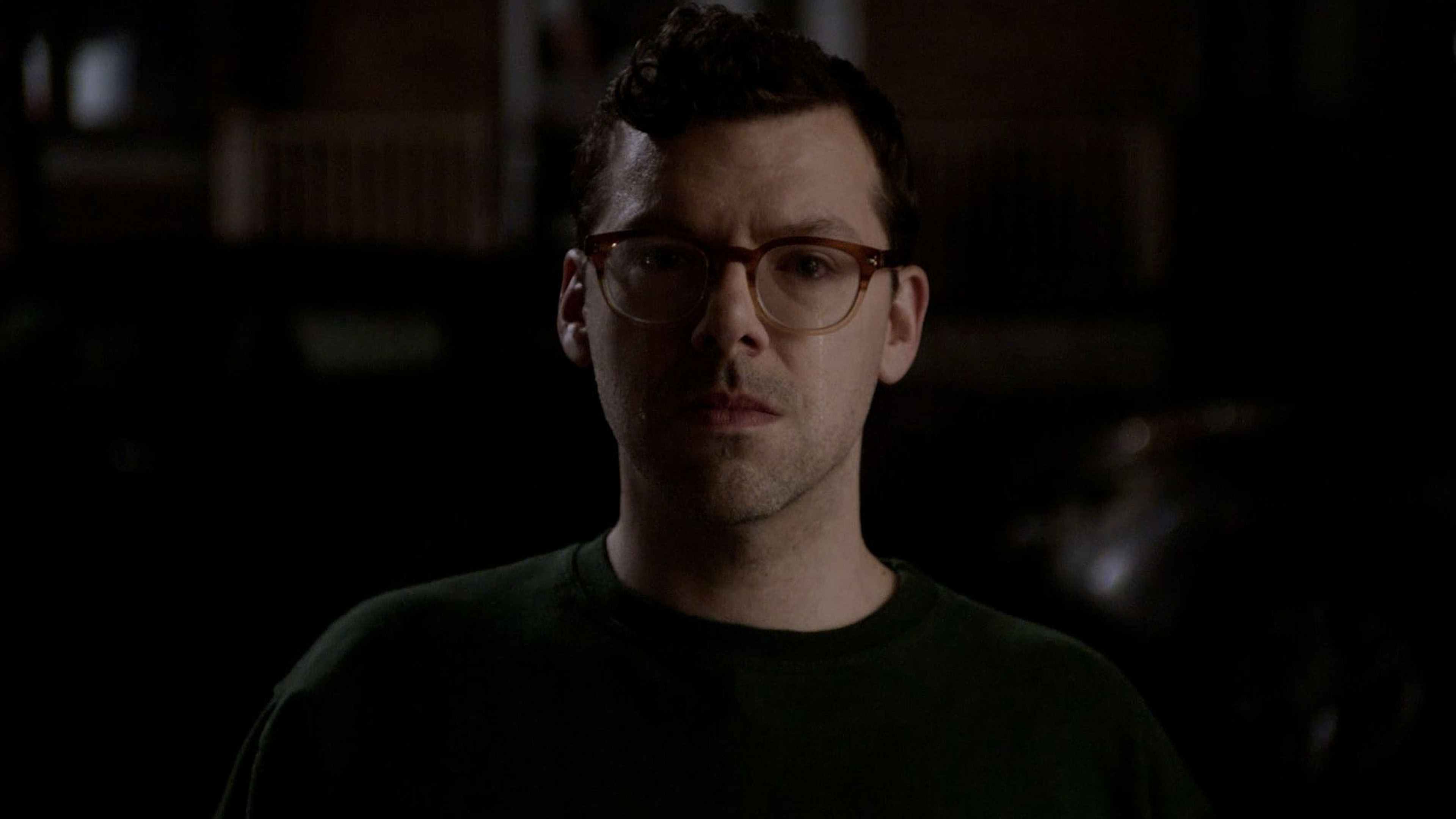 Geomapping Love - S1: E8 "A stop in Trois-Rivières"