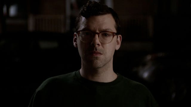 Geomapping Love - S1: E8 "A stop in T...