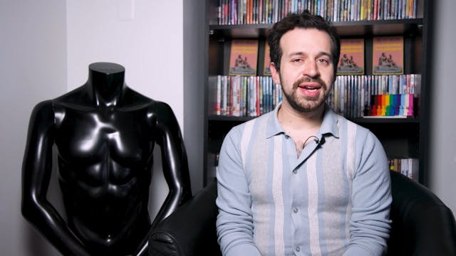 Dekkoo Presents Tomorrow