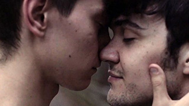 Feral - S1: E4 - " Billy & Carl"