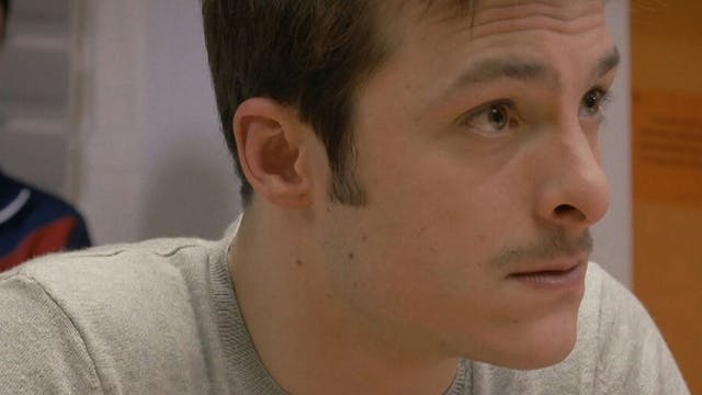 Woke - S1: E6 - "Strive"